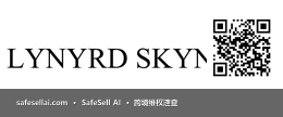Lynyrd Skynyrd 风险图片 / evidence image