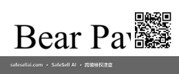 Bear Paws 风险图片 / evidence image