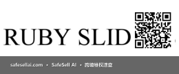 RUBY SLIDERS 风险图片 / evidence image