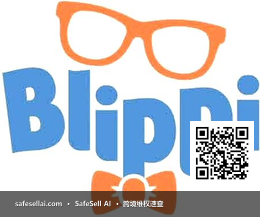 Blippi 风险图片 / evidence image