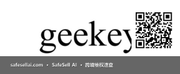 GEEKEY 风险图片 / evidence image