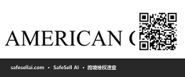 AMERICAN GIRL 风险图片 / evidence image