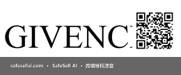 Givenchy 风险图片 / evidence image