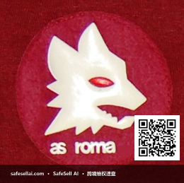 AS Roma 风险图片 / evidence image