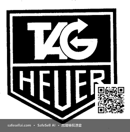 Tag Heuer (TRO) 风险图片 / evidence image