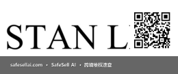 Stan Lee (11/13 motion 11/16Closed 风险图片 / evidence image