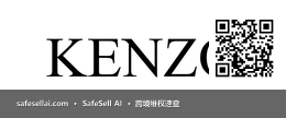 Kenzo 风险图片 / evidence image