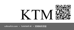 KTM 风险图片 / evidence image