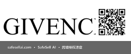 GIVENCHY 风险图片 / evidence image