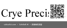 CRYE PRECISION 风险图片 / evidence image