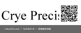 CRYE PRECISION 风险图片 / evidence image