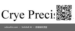 CRYE PRECISION 风险图片 / evidence image