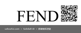 FENDI 风险图片 / evidence image