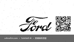 FORD 风险图片 / evidence image