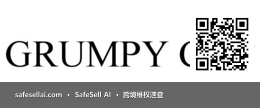 GRUMPY CAT 风险图片 / evidence image