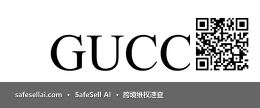 GUCCI 风险图片 / evidence image