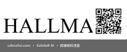 HALLMARK 风险图片 / evidence image