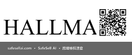 HALLMARK 风险图片 / evidence image
