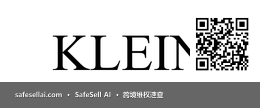 KLEIN 风险图片 / evidence image