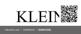 KLEIN 风险图片 / evidence image