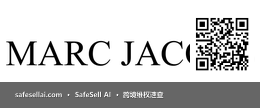 MARC JACOBS 风险图片 / evidence image