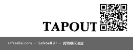 TAPOUT 风险图片 / evidence image