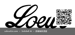 LOEWE 风险图片 / evidence image