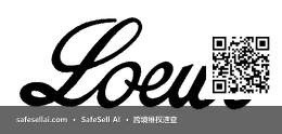 LOEWE 风险图片 / evidence image