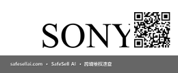 SONY 风险图片 / evidence image