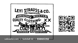 LEVI STRAUSS 风险图片 / evidence image