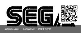 Sega Corporation 风险图片 / evidence image
