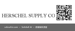 Herschel Supply Company Ltd. 风险图片 / evidence image