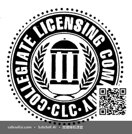 Collegiate Licensing Company, LLC 风险图片 / evidence image