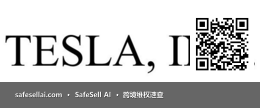 Tesla, Inc. 风险图片 / evidence image
