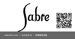 Sabre Corp. 风险图片 / evidence image