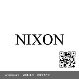 NIXON 风险图片 / evidence image