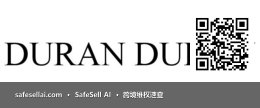 DURAN DURAN 风险图片 / evidence image