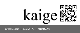 Kaige 风险图片 / evidence image