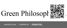 GREEN PHILOSOPHY CO 风险图片 / evidence image