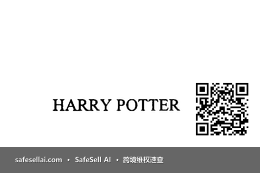 Harry Potter 风险图片 / evidence image