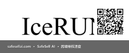 ICERUN 风险图片 / evidence image