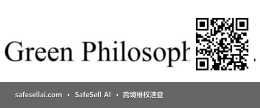 GREEN PHILOSOPHY CO 风险图片 / evidence image