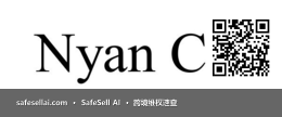 NYAN CAT 风险图片 / evidence image