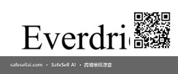 EVERDRIES 风险图片 / evidence image