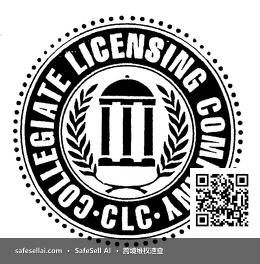 Collegiate Licensing Company 风险图片 / evidence image