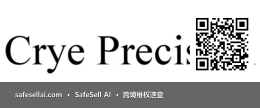 CRYE PRECISION 风险图片 / evidence image
