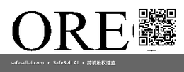 OREO 风险图片 / evidence image