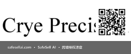 CRYE PRECISION 风险图片 / evidence image