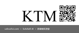 KTM 风险图片 / evidence image