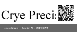 CRYE PRECISION 风险图片 / evidence image